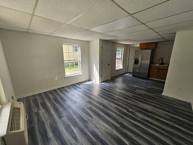 Foto del edificio - Beautifully Updated Duplex in Central Tull...