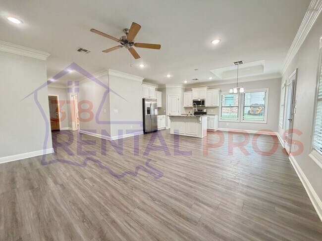 Foto del edificio - 3 Bed 2 Bath Home in Ruston!