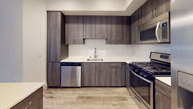 Interior Photo - Beach & Ocean