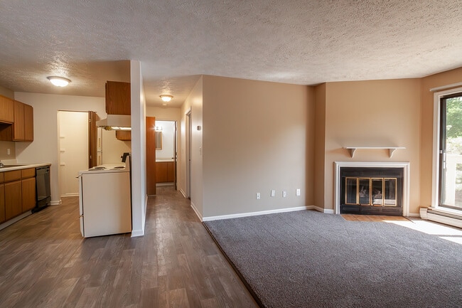 El prado - Homestead Apartments