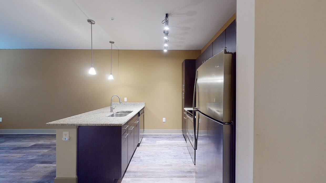 Photo - Domain College Park Apartments