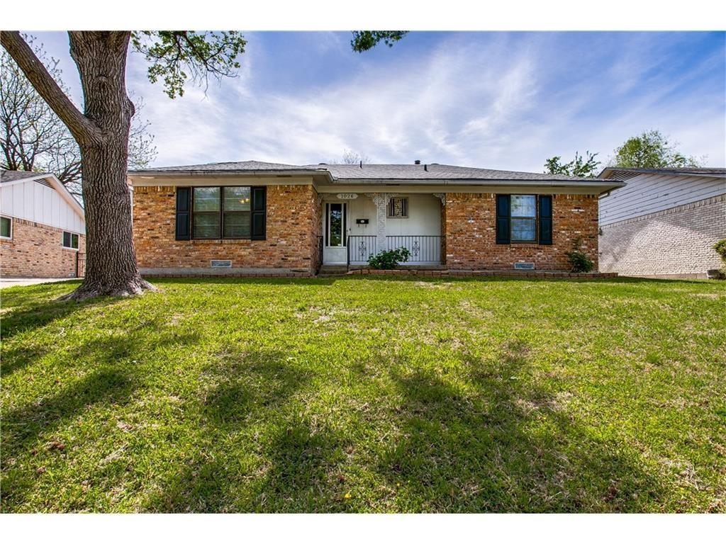 1026 Lakeview Dr, Mesquite, TX 75149 House Rental in Mesquite, TX