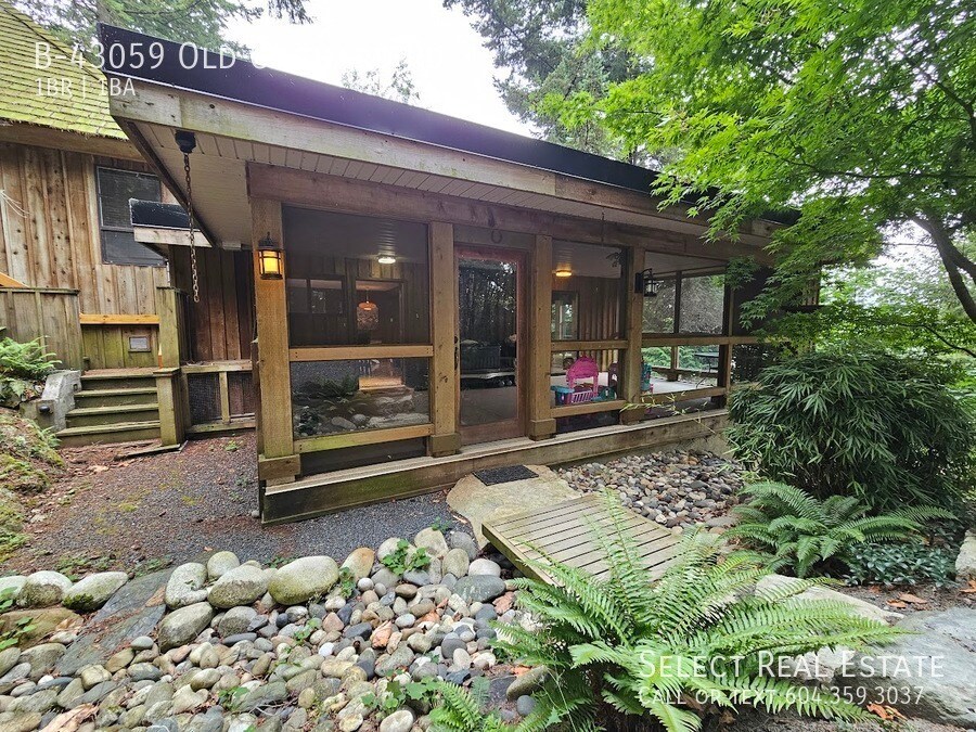 Photo principale - 43059 Old Orchard Rd
