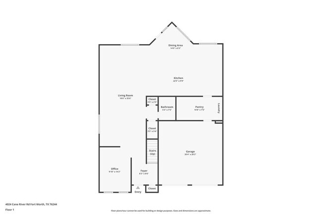 Foto del edificio - 4024 Cane River Rd