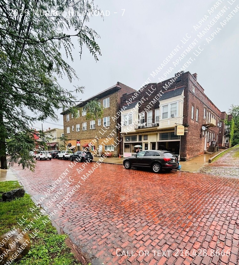 Building Photo - 2029 Murray Hill Rd