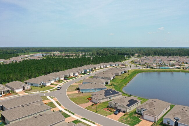 Foto del edificio - 9504 Lovage Ln