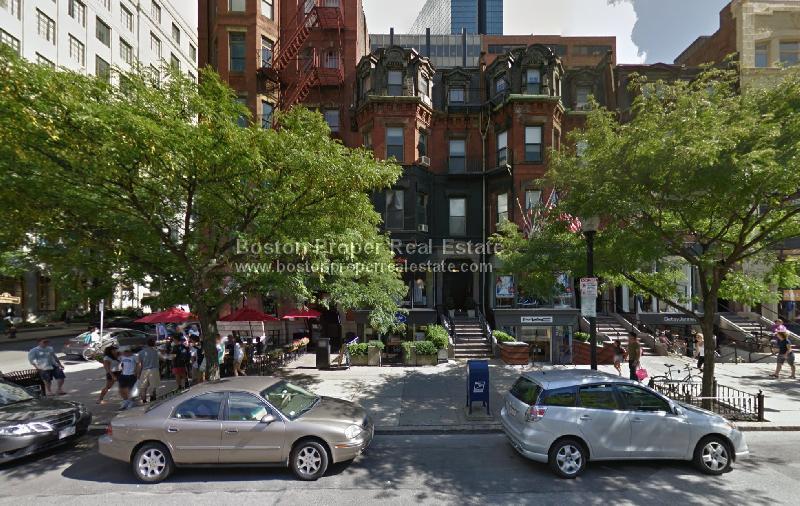 110 Newbury St Unit 4R, Boston, MA 02116 Condo for Rent in Boston, MA
