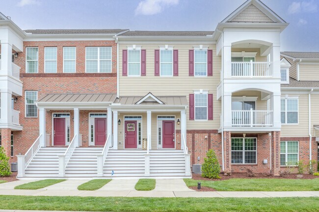 Building Photo - 10530 Sablewood Dr