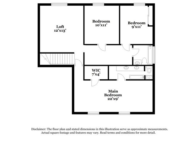 Foto del edificio - 8633 W Cordes Rd