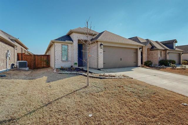 Primary Photo - 2308 Kirkstall Wy