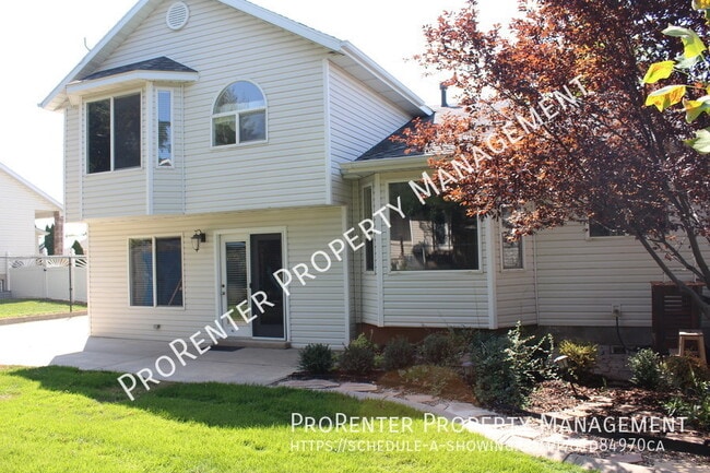 Building Photo - 2898 W 1375 N