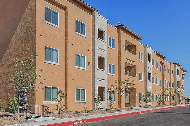Foto del edificio - 1330 New Harvest Pl