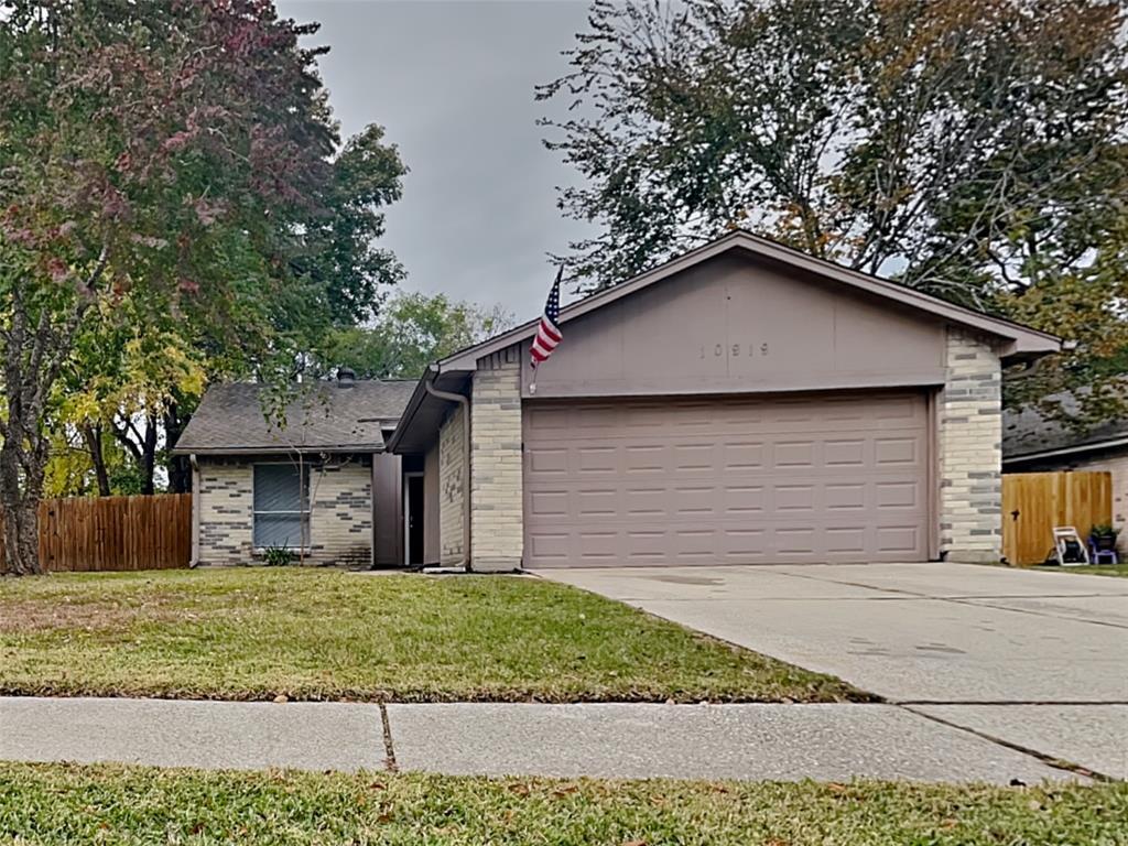 10919 Almond Grove, Humble, TX 77396 House Rental in Humble, TX