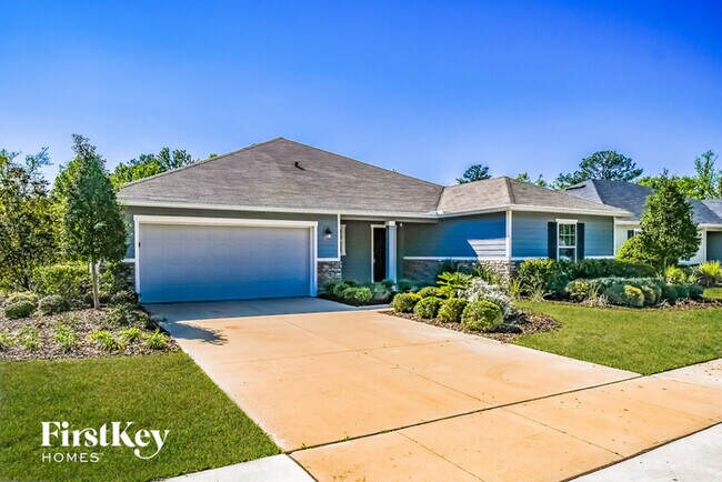 Building Photo - 8112 Fouraker Forest Rd