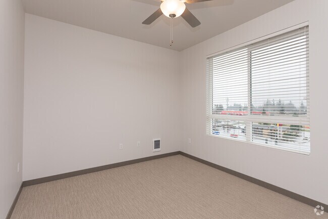 2HAB, 2BA - 987 ft² - Green Hill Apartments