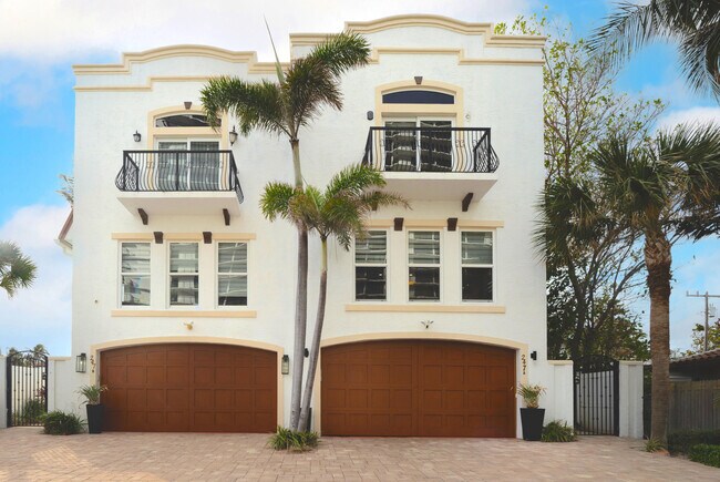 Foto del edificio - 247 S Ocean Blvd