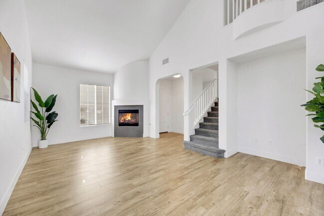 Foto del edificio - Great Summerlin Location Home