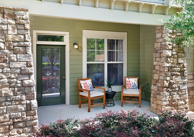 Foto del edificio - Greenway at Mallard Creek