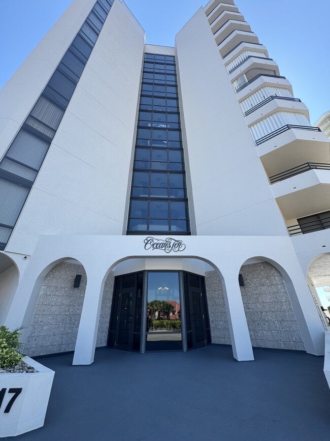 Photo - 2917 S Atlantic Ave Apartment