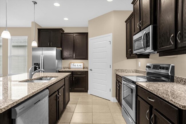 Photo - 9537 Waterway Passage Dr House