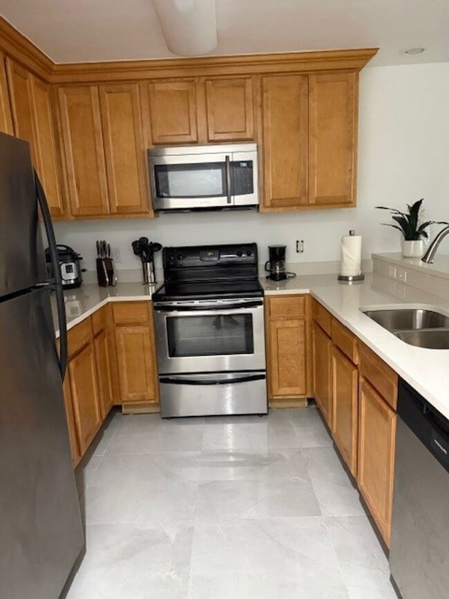 Foto del edificio - Furnished Two Bedroom Condo in the Center of Destin