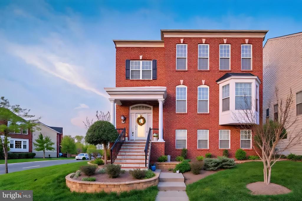 Foto principal - 13299 Scotch Run Ct