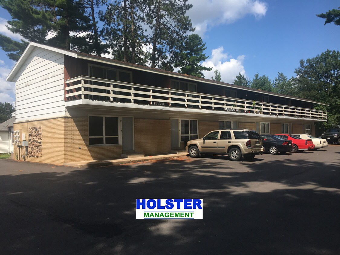 Foto principal - 3606 Schofield Ave