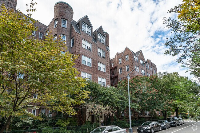 Foto del edificio - 8610 34th Ave