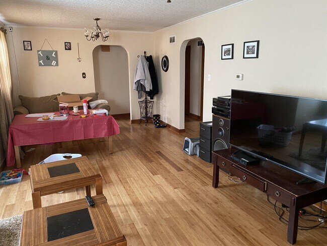 Foto del edificio - 1902 18th St