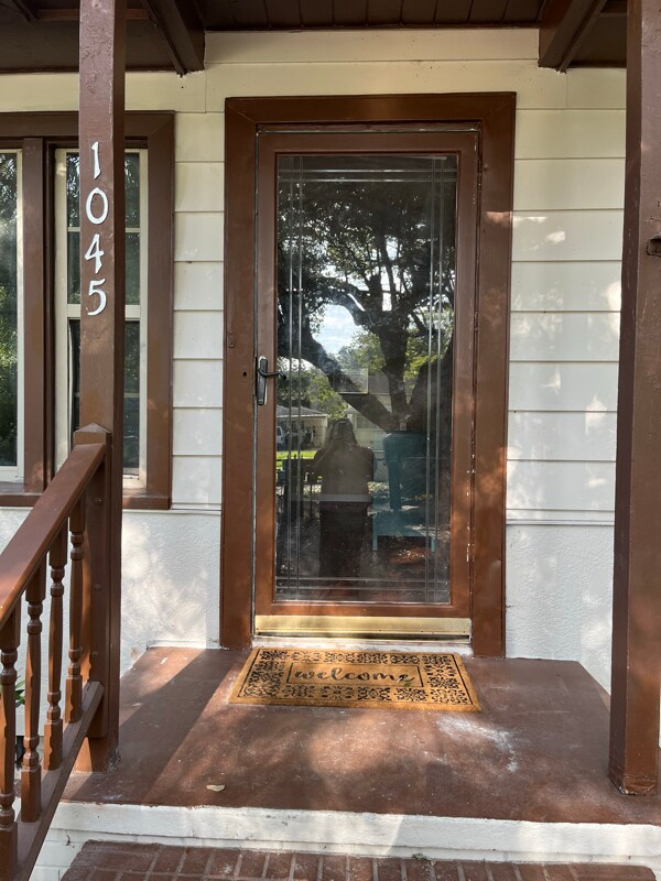 Foto del edificio - 1045 Ontario St