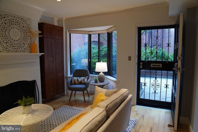 Photo - 1034 Paper Mill Ct Townhome