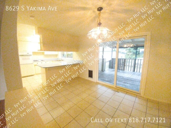 Building Photo - 8629 S Yakima Ave