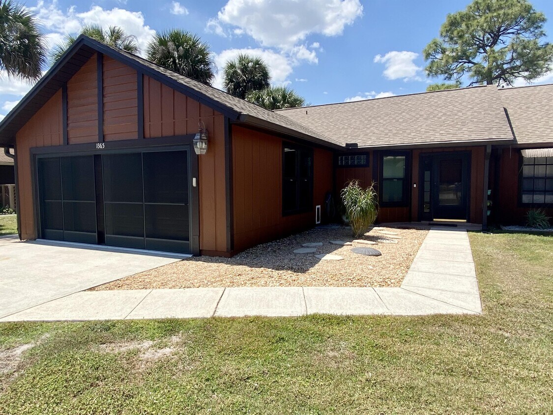 1365 Nimitz Ct, Rockledge, FL 32955 House Rental in Rockledge, FL