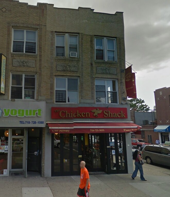 Primary Photo - 3502 30th Ave