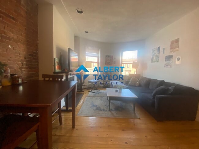 Foto del edificio - 612 Columbus Ave