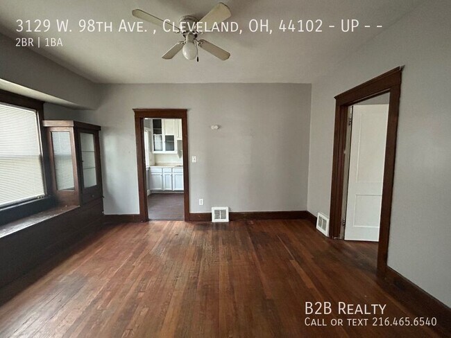 Foto del edificio - City Living Bliss: Modern 2-Bedroom Rental...