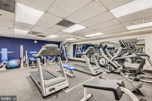 Foto del edificio - 1000 Fell St