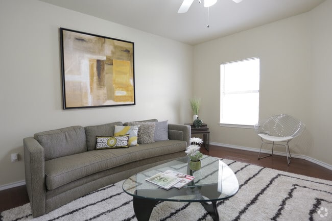 Living Room - Bella Vista