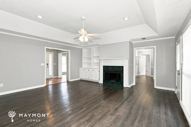 Foto del edificio - 10415 Shadowview Rd