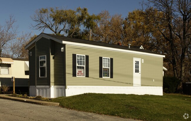 Foto principal - Evergreen Manor