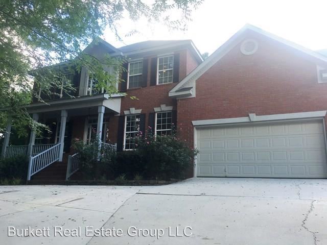 Primary Photo - 4 br, 2.5 bath House - 5079 Wells Dr.