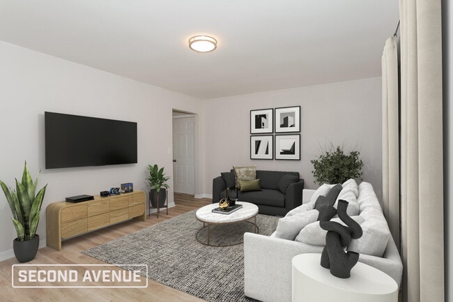 Building Photo - 2049 Roosevelt Ave