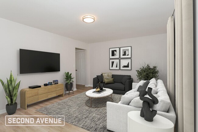 Foto del edificio - 2049 Roosevelt Ave