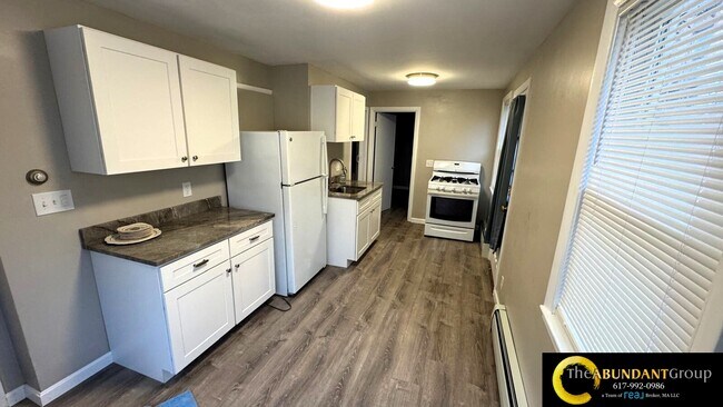 Foto del edificio - 222 Hamilton St