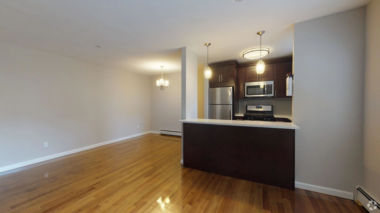 Photo - Pleasant View Gardens Apartments