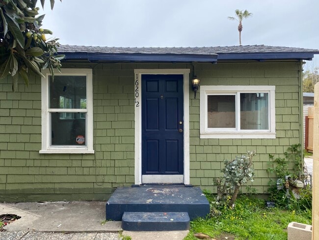 Building Photo - 1620 1/2 29th Street