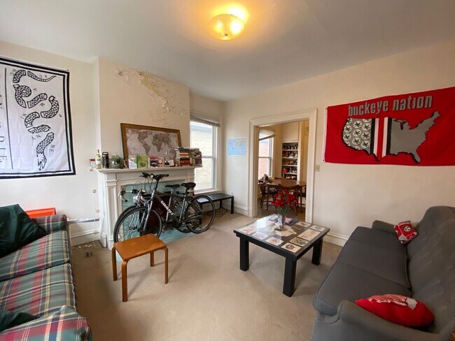 Foto del edificio - 1462-1464-1464 Neil Ave