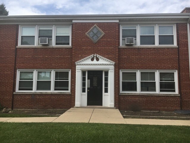 Foto del edificio - 1710 W Touhy Ave