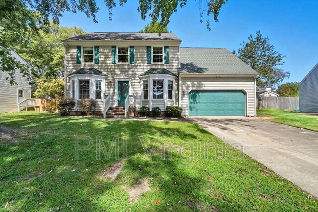 Building Photo - 932 Nugent Dr