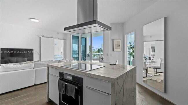 Photo - 480 NE 30th St Apartment